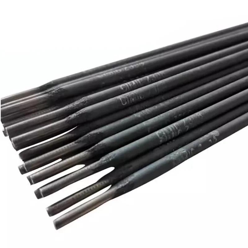 Nickel Cast Iron Welding Rods Electrodes Stick 2.5mm 3.2mm 4.0mm ENi-CI ENiFe-CI ENiCu-B