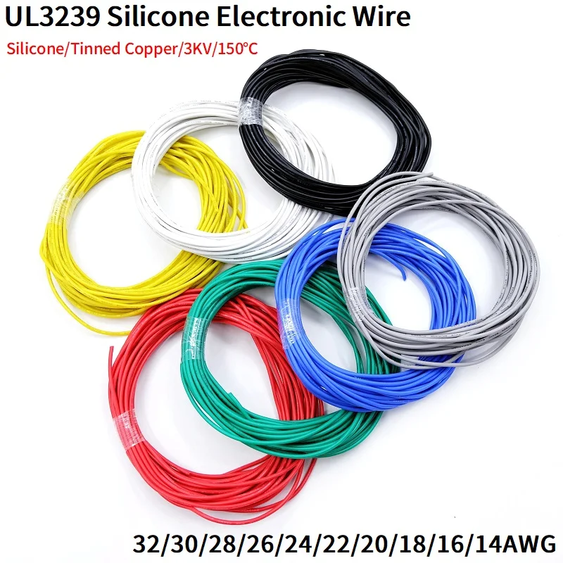 2M/10M Copper Wire … - image