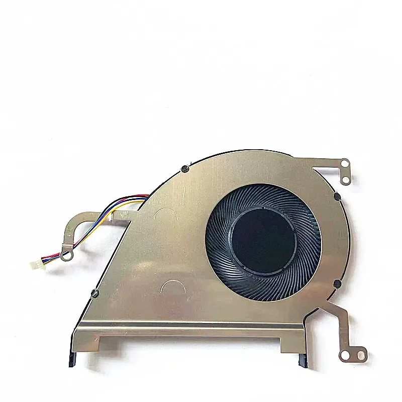 Fan for ASUS S5300U S5300F Lingyao S 2nd Generation X530UX Laptop Cooling Fan Replacement