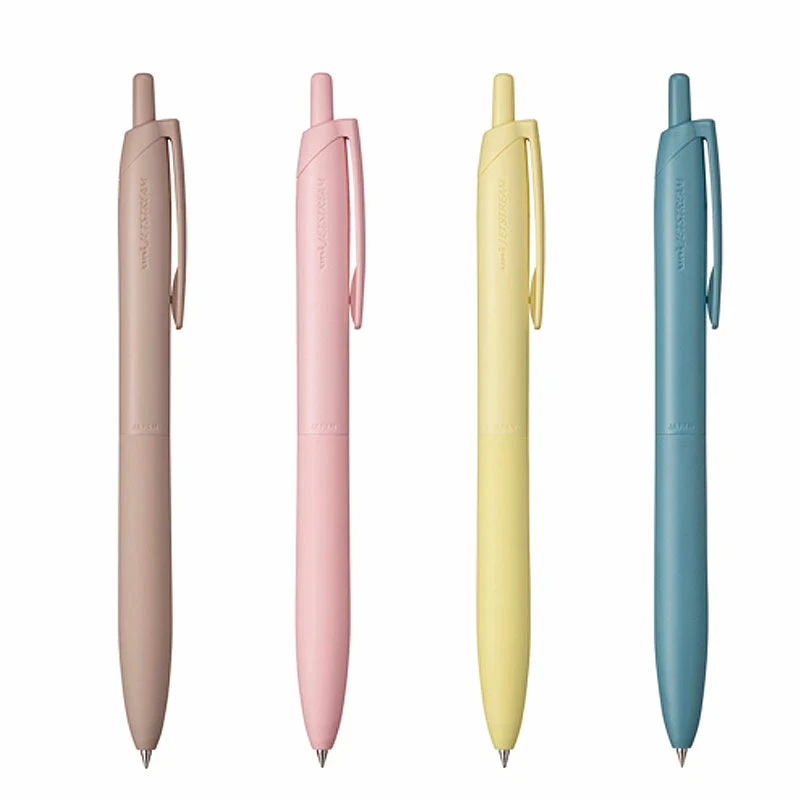 

Uni Uni-ball Jetstream Lite Touch Ink Гелевая ручка SXN-LS 0,5/0,7 мм Японские канцелярские принадлежности Офисные школьные принадлежности Разглаживание письма