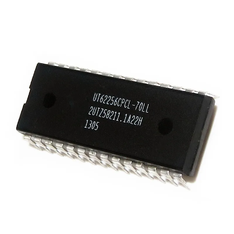 5PCS UT62256CPCL-70LL EP1C6Q240C8N EP3C25Q240C8N MC145151P2 DS12C887 DS1216C