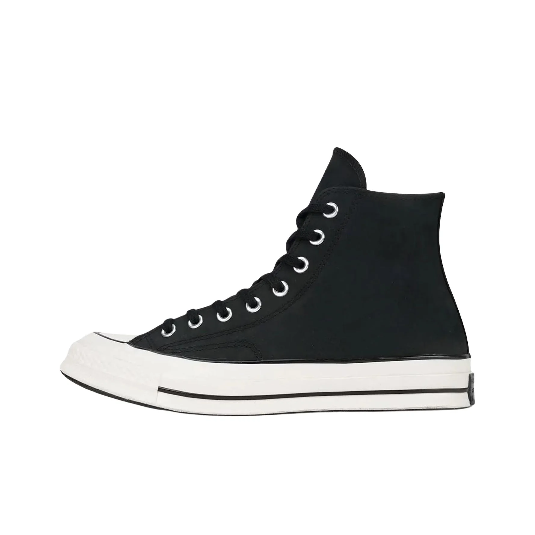Converse Chuck 70 High top Skateboard Shoes Men's Black A18989C