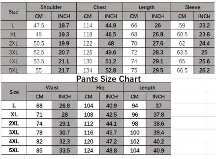 Mens Winter Large Size Sets Mens Casual Loose Lamb wool Thicken Warm 2 Piece (Jacket+Pants) Street Outdoor Sport TrackSuits 5XL