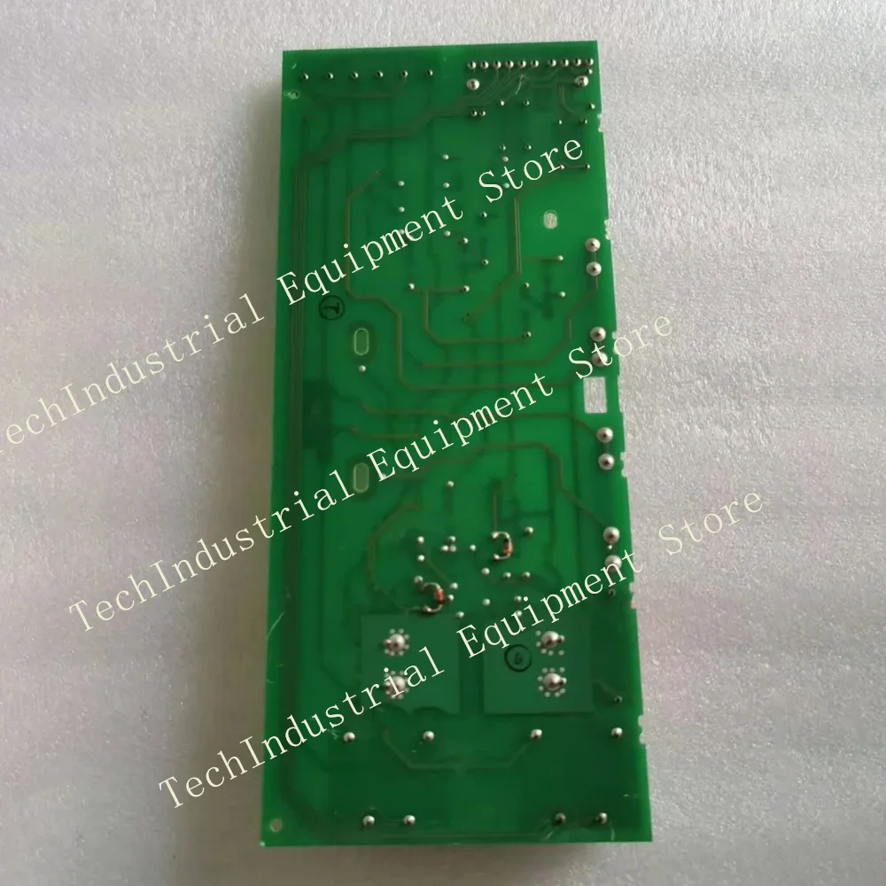 Test OK Power Supply Board 8000036729 14-1112