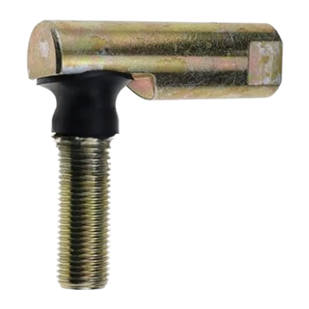 

For lawnmower engine ball joint levers set compatible with AM100644 AM30168 AM32868 includes 2 pieces component