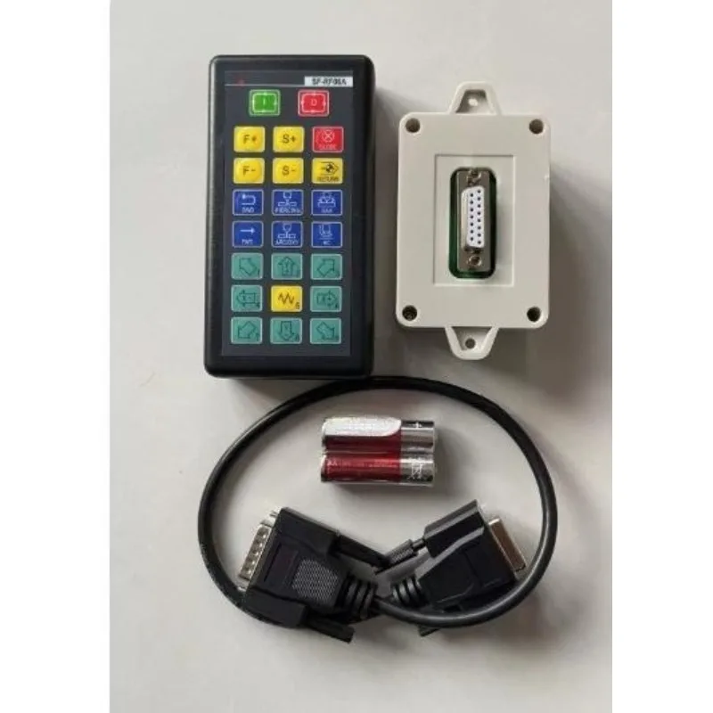 SF-RF06A flame wireless remote control plasma wireless remote control numerical  cutting remote