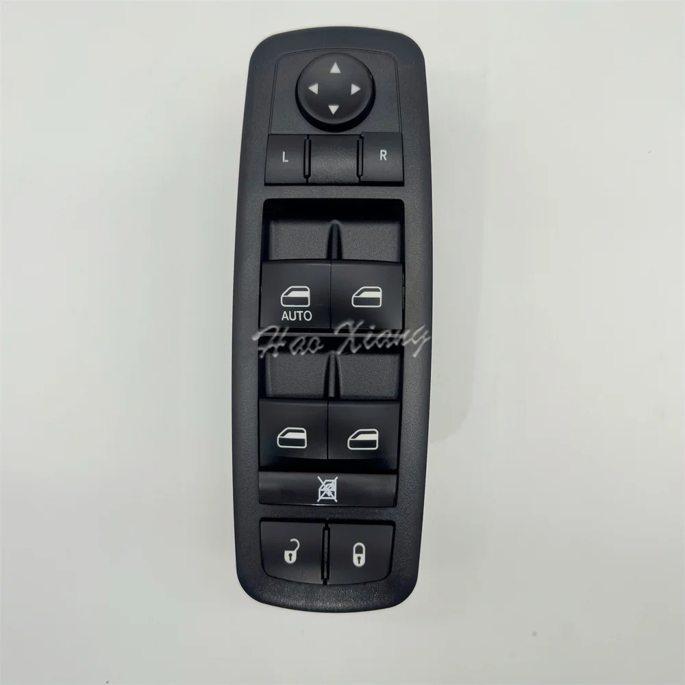 OE Part 68084001AC 68084001AC Wear-resistant Window Lift Master Replacement Switch For Dodge Journey