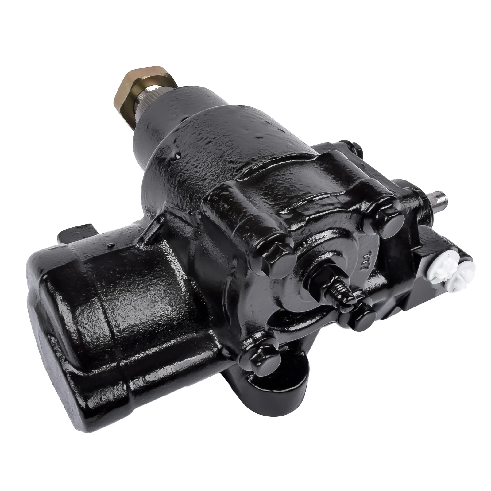 

AP02 Power Steering Gear Box for GMC Sierra Chevy Silverado 2500 & 3500 HD 2011-2020 27-7675