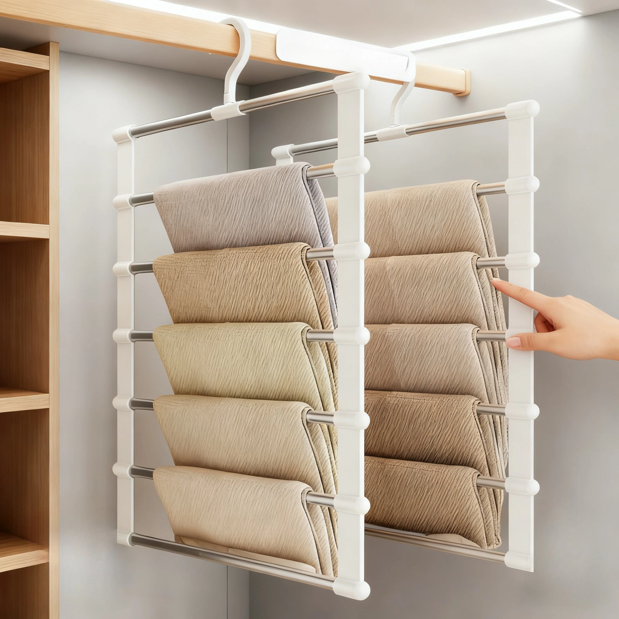 Multi-Functional St… - image