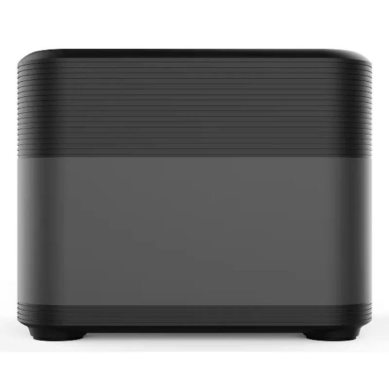 Lithium Solar Energy System 1200 W 1008 WH OEM ODM Portable Power Station Outdoor Power Supply,Mini Solar Power Station