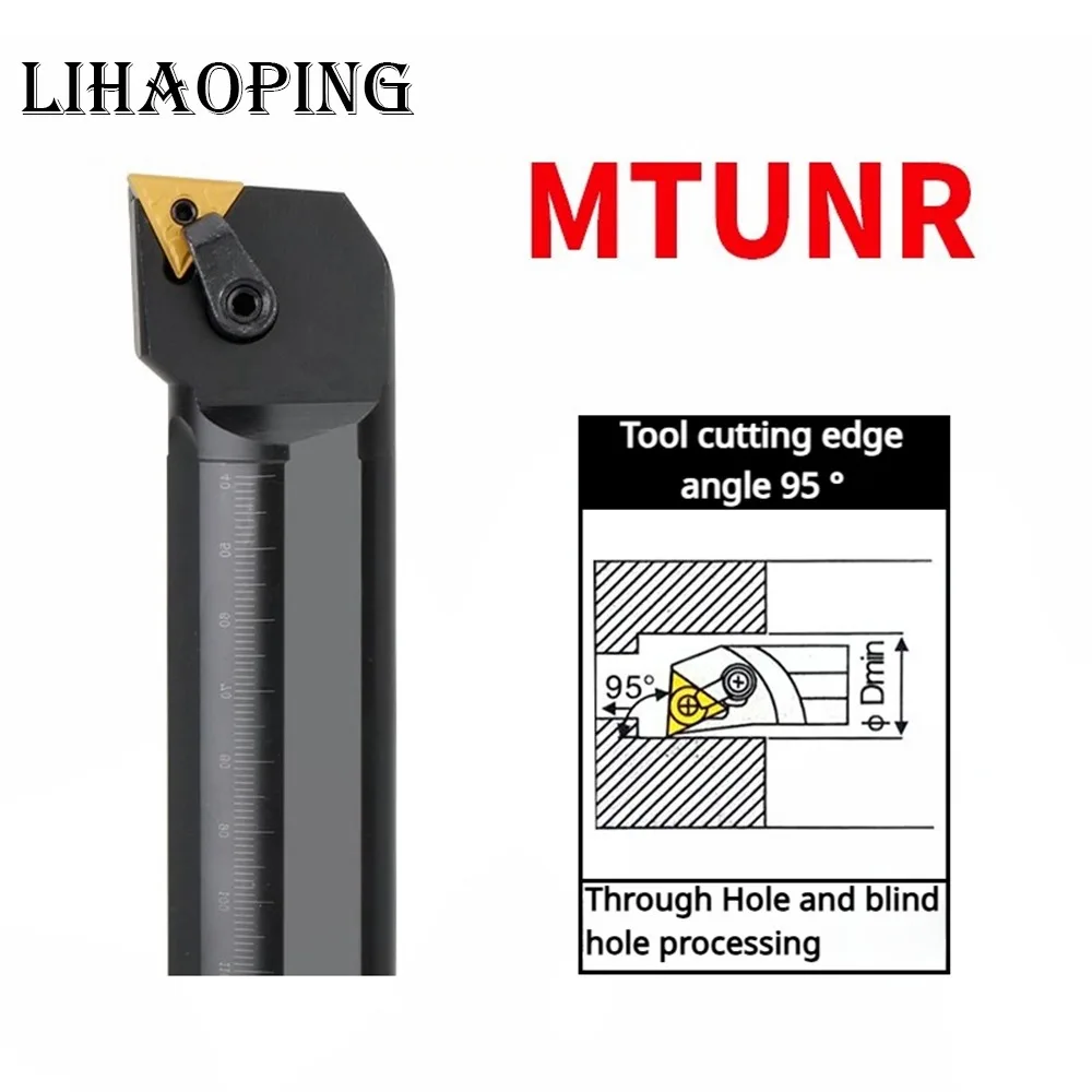 

Внутренний держатель инструментов MTUNR MTUNL S16Q S20R S25S MTUNR16 MTUNL16 S16Q-MTUNR16 S16Q-MTUNL16 S20R-MTUNR16 S25S-MTUNR16