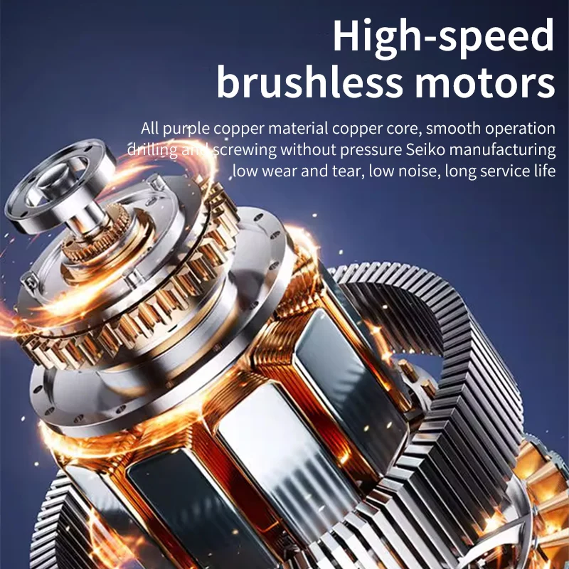 Mamidw DTW600 Cacciavite Macchina Cacciavite Elettrico Brushless Trapano Avvitatore Ricaricabile Per Makita 18v Batteria PIN