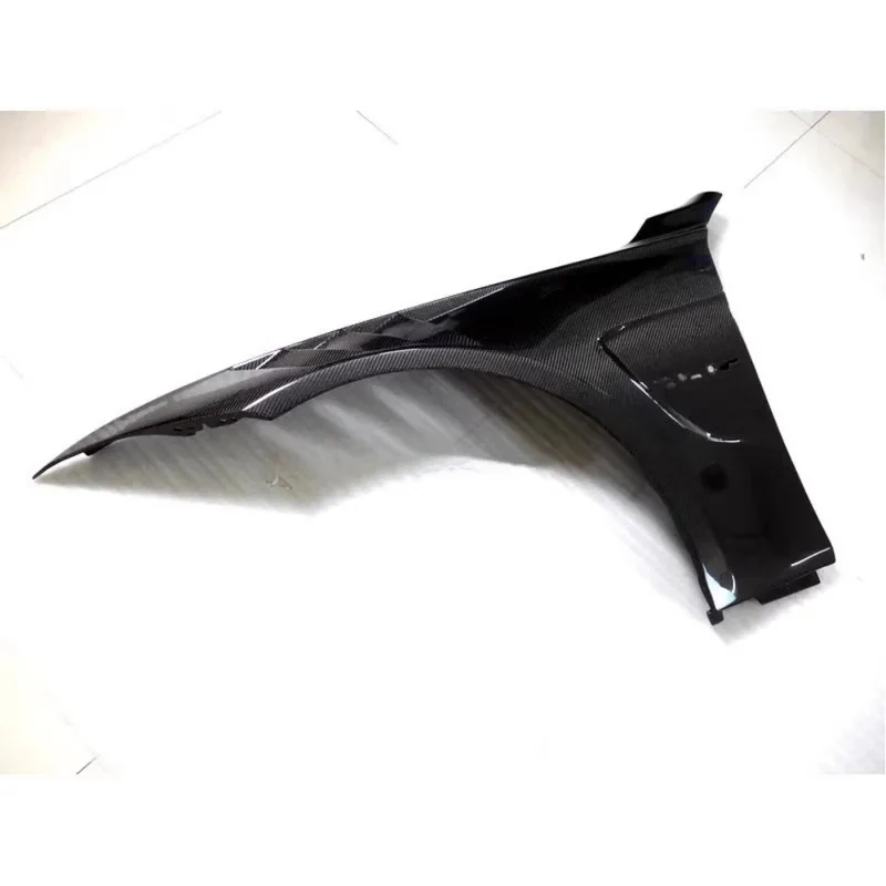 

Carbon Fiber Single‑Side Fender Flares Wheel Eyebrow Exterior Mod Part For M3 M4 F80 F82