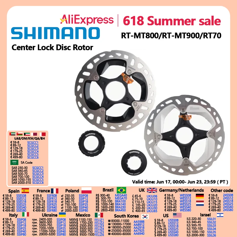 Frei-Bremsscheiben: Der Schlüssel zu einem unvergesslichen Fahrrad-Erlebnis