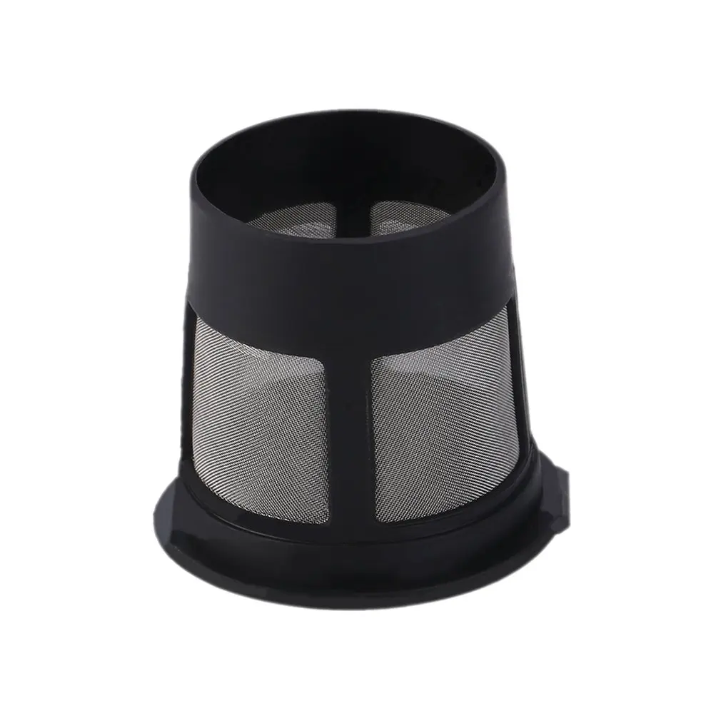 Reusable Coffee Filter ABS Stainless Iron Coffee Capsule Cup Coffee Filter Cup Plastic Capsule Refillable Reusable Capsule Cup