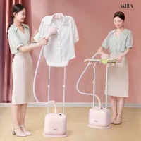 Household small hanging iron high power steam iron clothes ironing machine vertical clothing store dedicated ironing clothes