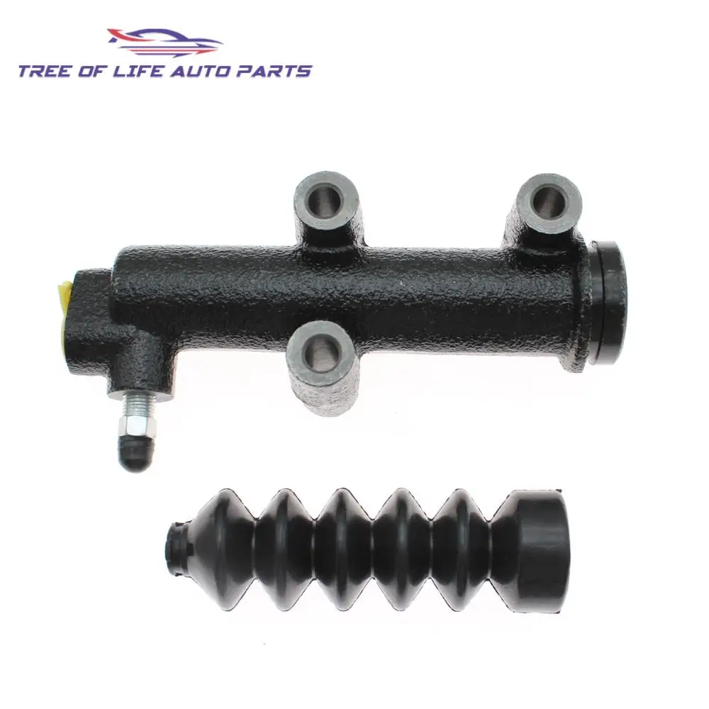 Hydraulic Clutch Slave Cylinder For FORD CARGO 815/1721 2SK721261 F6HZ-7A508-BA F6HZ7A508BA 85HU7A508B RCCE00640 SCY9251