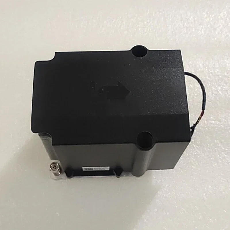 C=06G1DT 6G1DT Original For Dell Precision Tower T7810 T7910 Heatsink Fan Module Server Workstation CPU Cooling High Quality