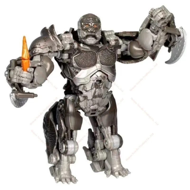 

In Stock Transformed Toys SS-118 Action Figure Collection Gifts