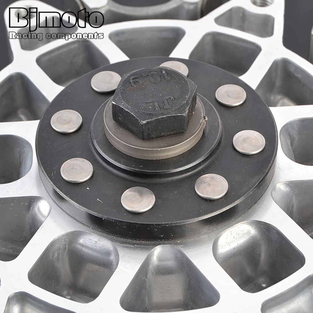 Secondary Driven Clutch For Can-Am Maverick X3 MAX Turbo XMR XRC XRS R XRC STD RR R DS 420280596 420280595 420280461 420280608 - view 3