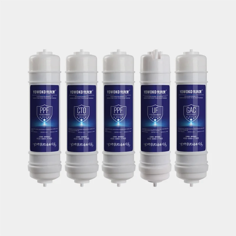 Applicable Water Pu…