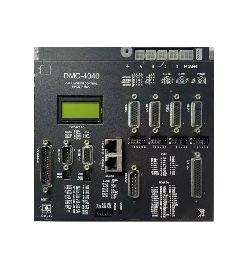 DMC-1842 1822 1846 DMC-1886 1860 1840 1866 DMC-1880 1810 1832 1870 Original genuine industrial control card Multiple versions