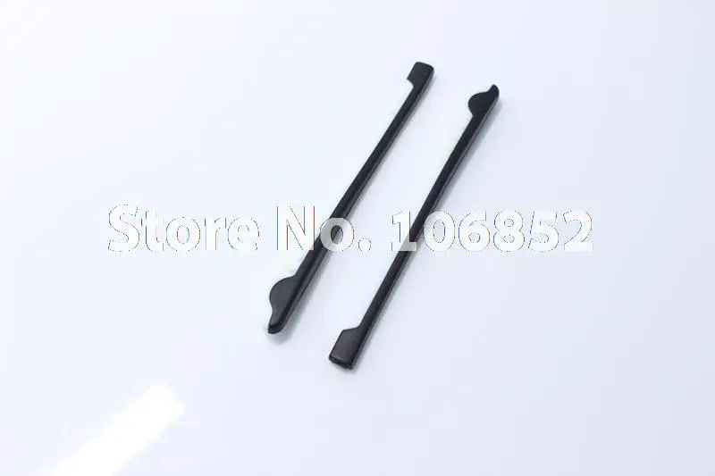 20pcs ET-004 Double Colors Anti Slip Eyeglasses Glasses Temple Tips Accessories For Optical Frame Temples