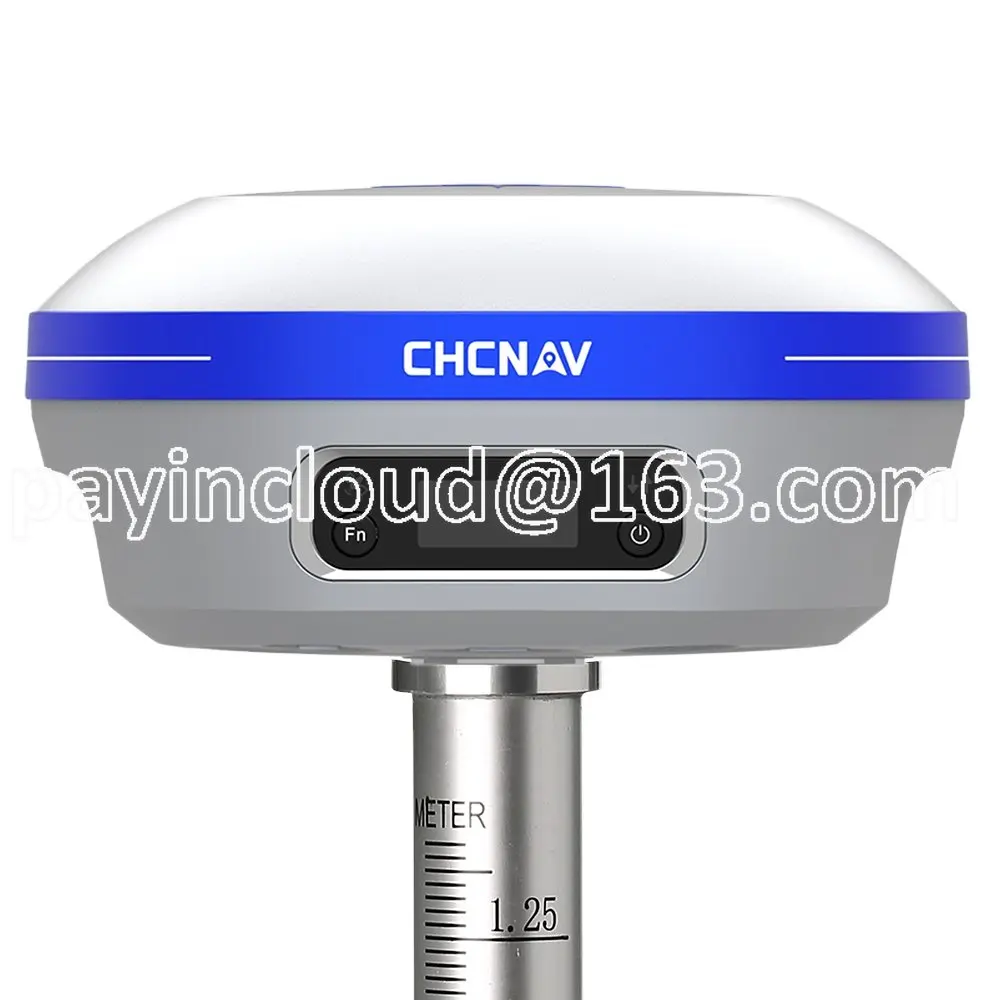 

GPS i83 GNSS/X7 GNSS 1408 канал GNSS RTK GPS прибор для наблюдения