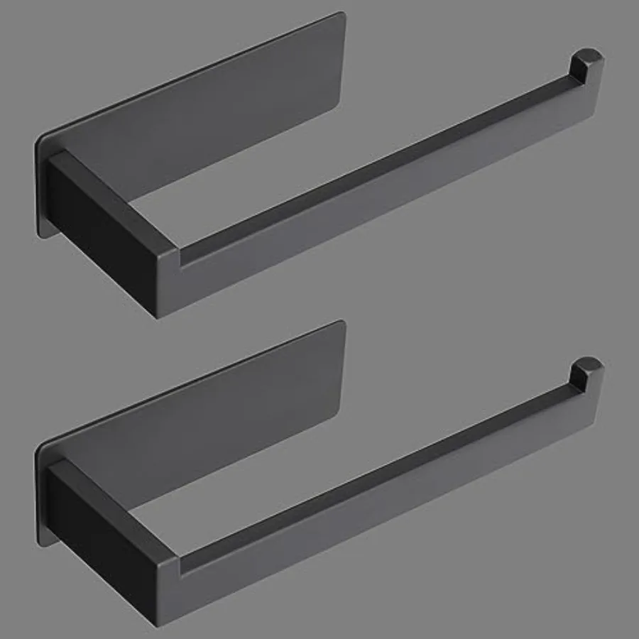 

Hand Towel Holder Strong Self Adhesive Hand Towel Ring Thicken SUS304 Stainless Steel Hand Towel Bar/Rack No Drilling Modern