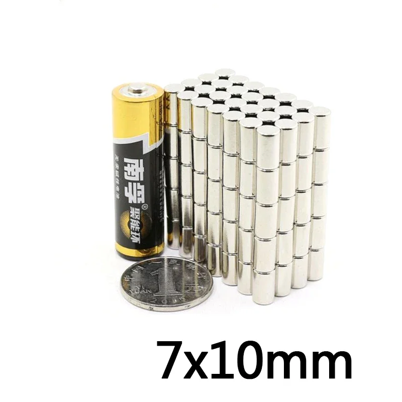 7*10Mm Powerful Sma…