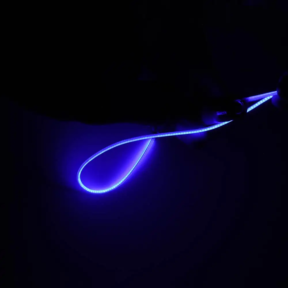 130/300mm DC3V Edison Bulb Retro Light Accessories LED Bead Lamp Parts LED Filament Flexible Filament