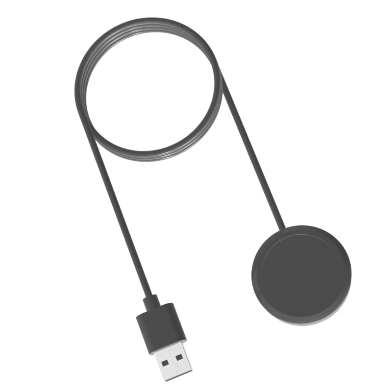 แท่นชาร์จอะแดปเตอร์จ่ายไฟสายชาร์จแท่นวางสำหรับนาฬิกา 4/GS3