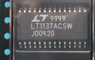 

Free shipping LT1133ACSW 10PCS