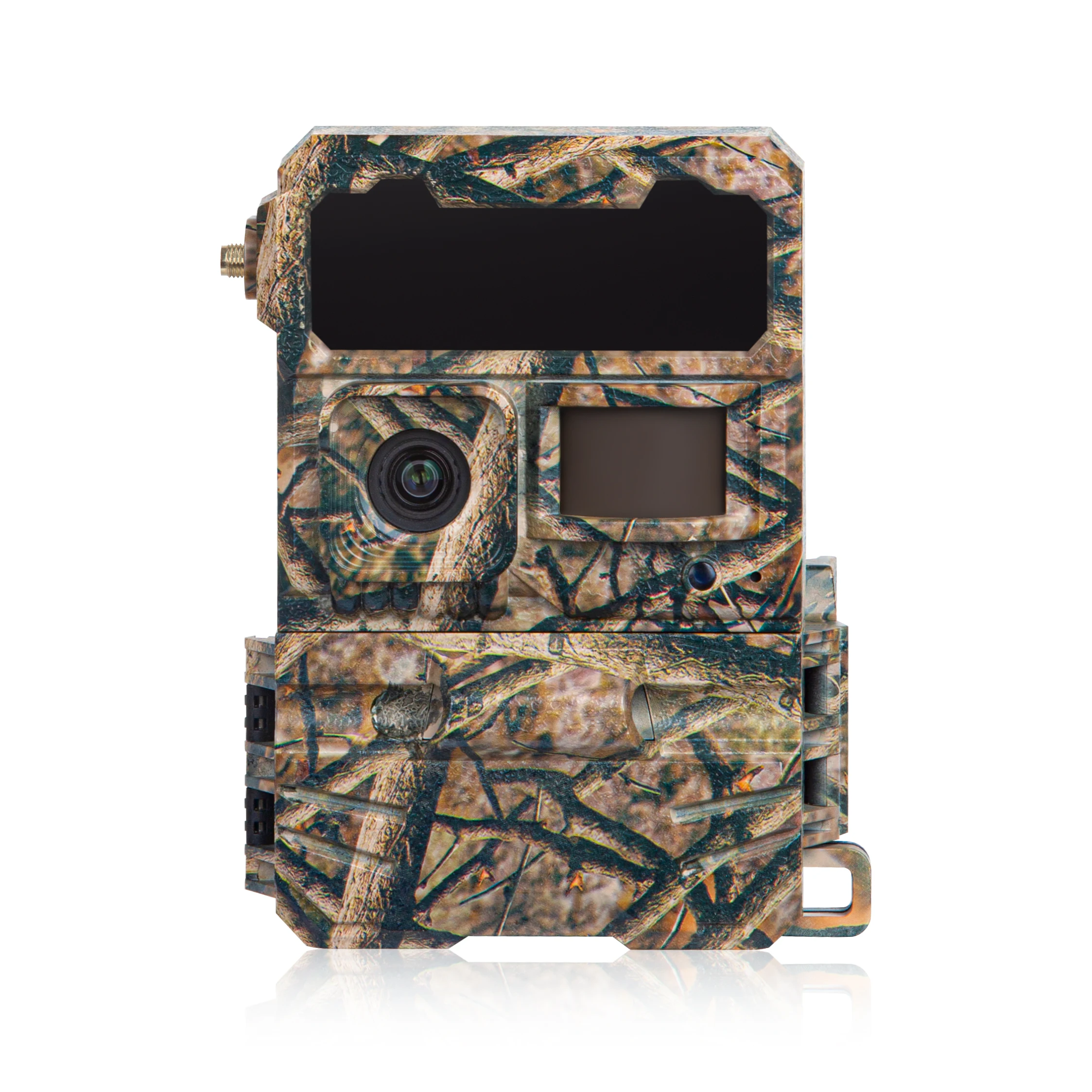 WILLFINE T100 pro 4G Lte trail camera network connect wildlife night vision hunting trail camera