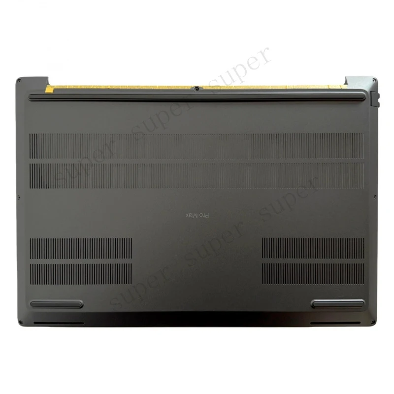 S+   09GYTV New Bottom D Cover Lower Case KDF80 Thin for Dell Pro Max 18 Plus MB18250