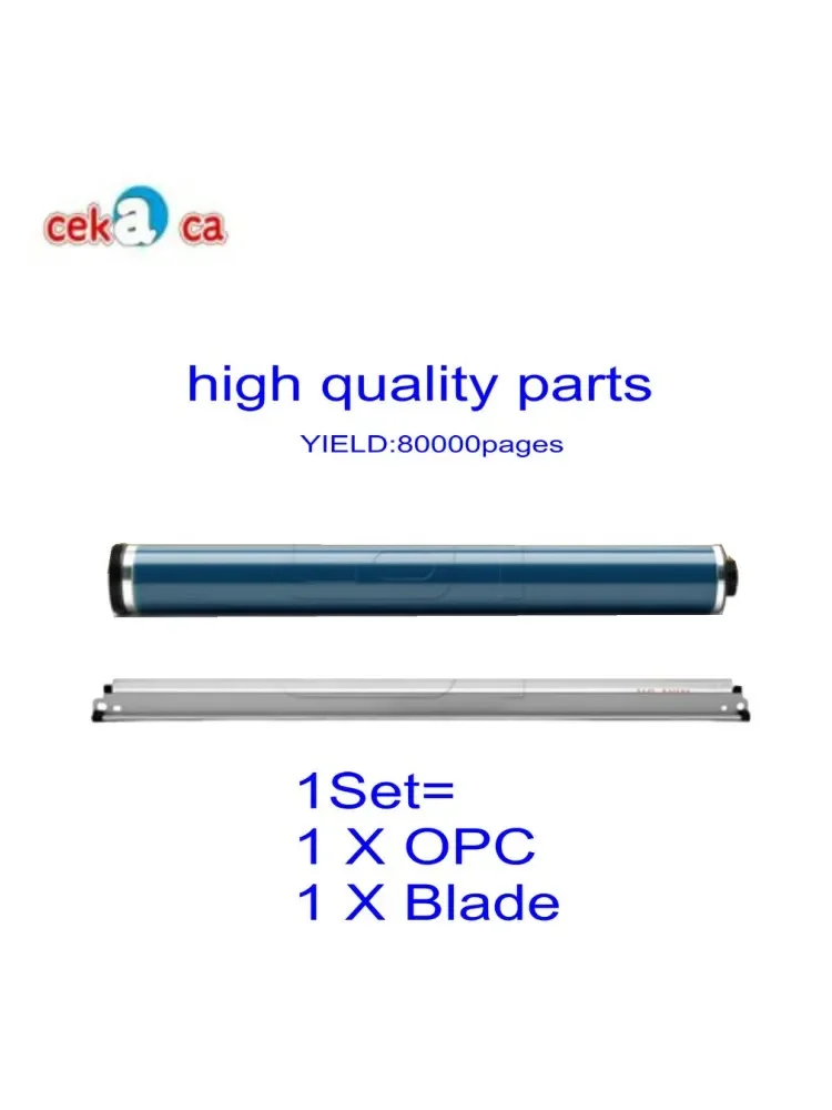 

Тонер для Ricoh C3002 C3502 OPC Drum Blade 3002 3502 Лазерный принтер