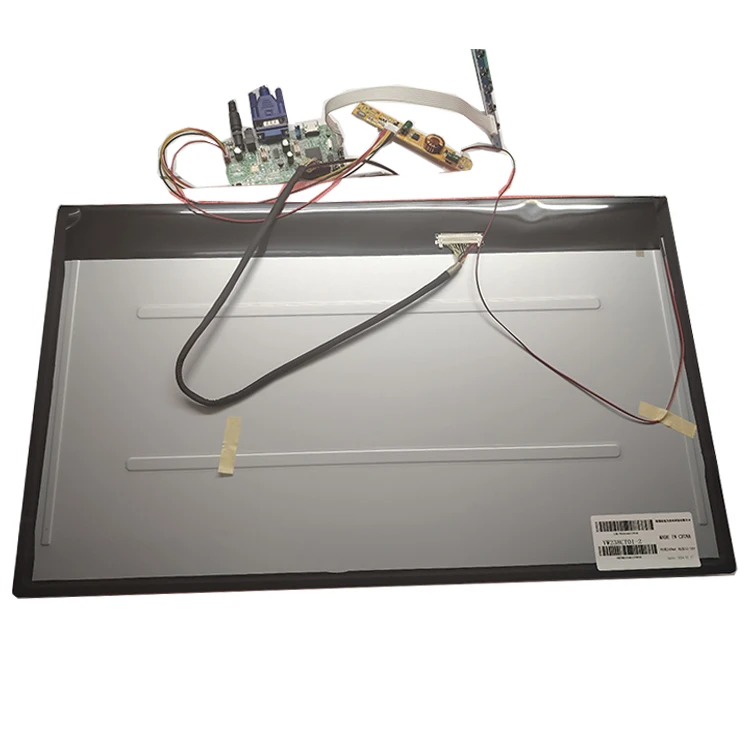 

OEM 23.8 Inch TFT Lcd Display Outdoor