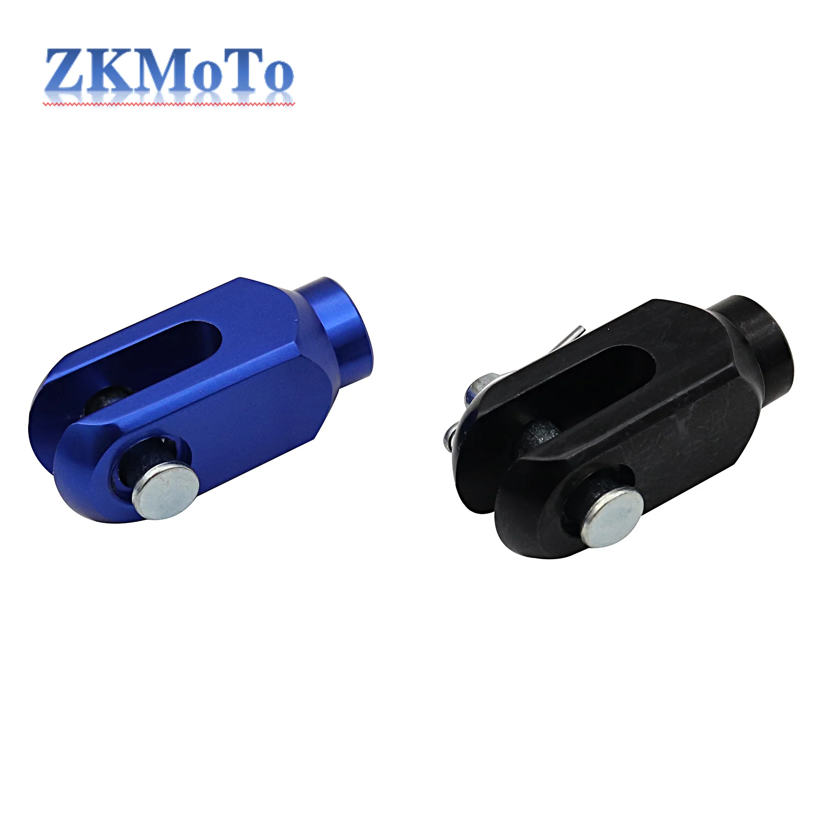 CNC Rear Brake Clevis For Honda CRF 250R 450R CRF150R CR125R CR250R CRF250R CRF250X CRF250RX CRF250F CRF450R CRF450X CRF450RX