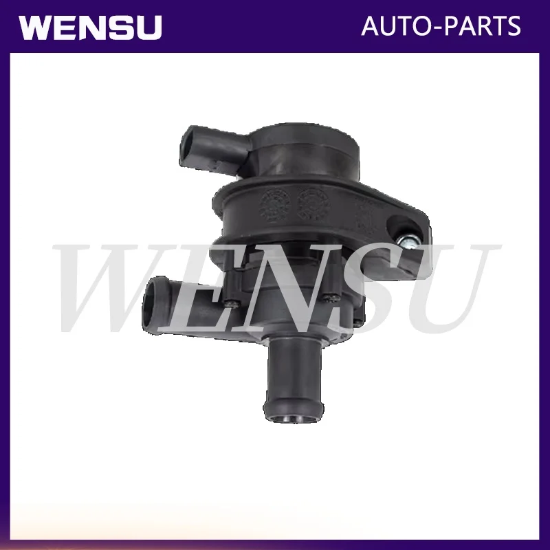 

7L0965561 7L0965561M 95510656110 7L0965561L Electric auxiliary water pump for Audi A6 C7 A7 Volkswagen Phaeton Touareg Porsche