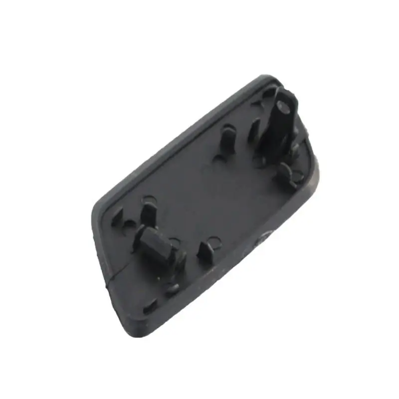 Cleaning nozzle Left extension section of front bumper Rear bumper No.2 right bracket Fuel overflow collection hose