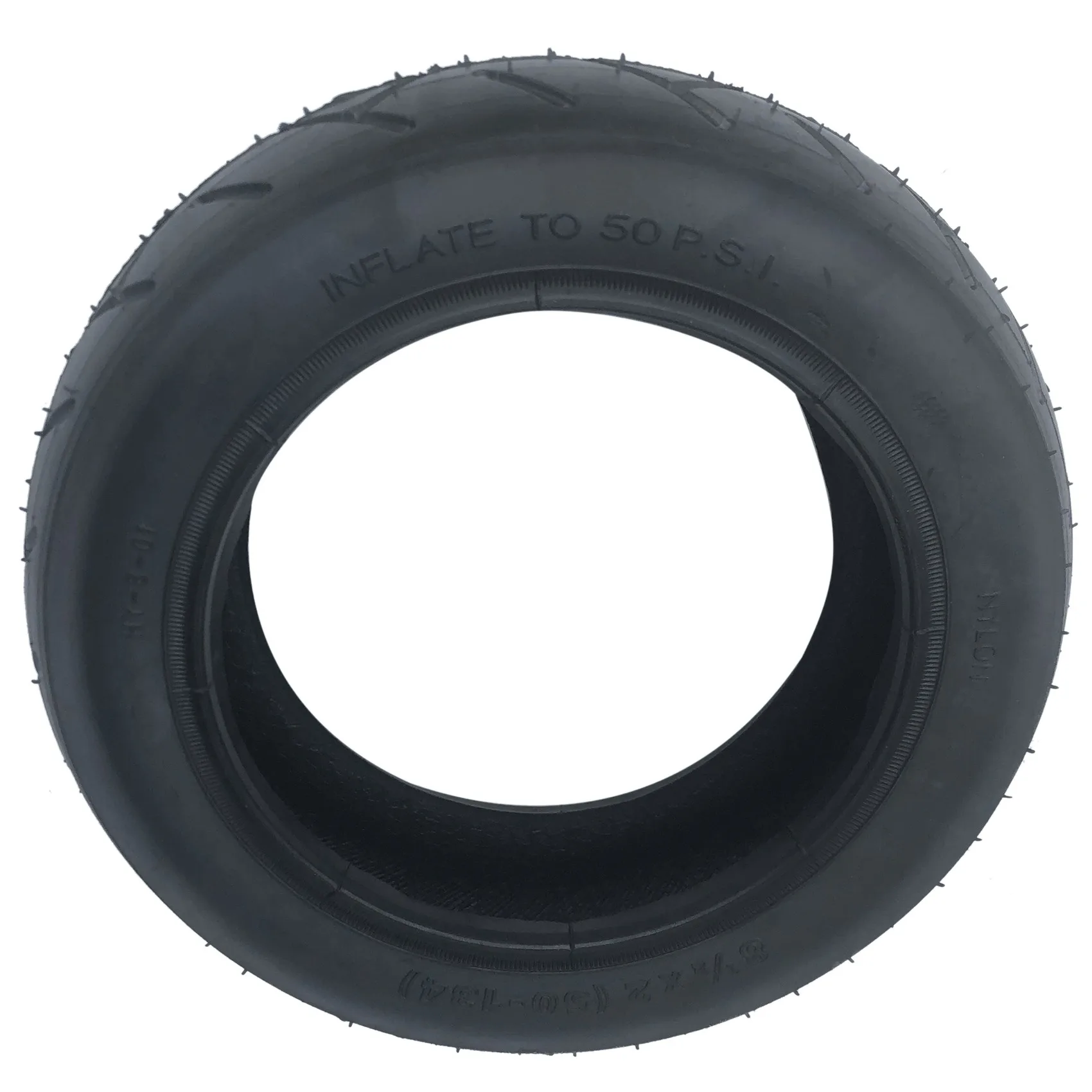 

Трендовые шины 8 1/2X2 (50-134) 8,5 дюймов, детская коляска, тачка, шина для электрического скутера, внутренняя трубка 8 1/2X2