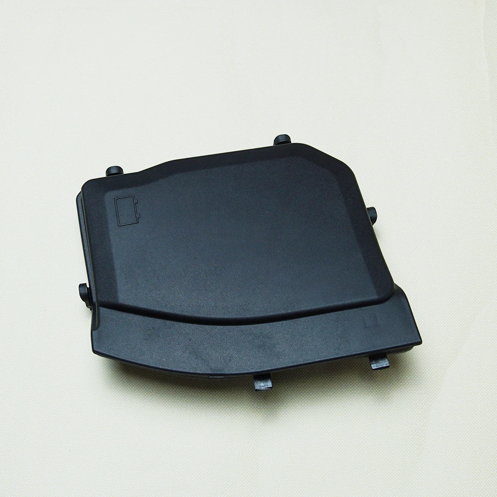 31383949 Car Front Battery Cover Outer Shell For Volvo S60 S60L S80  V60 V70 XC60 XC70 2008-2016 Auto Parts