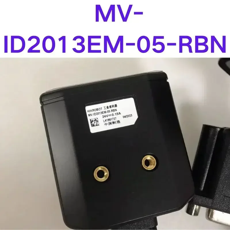 Brand-new Industrial code reader  MV-ID2013EM-05-RBN