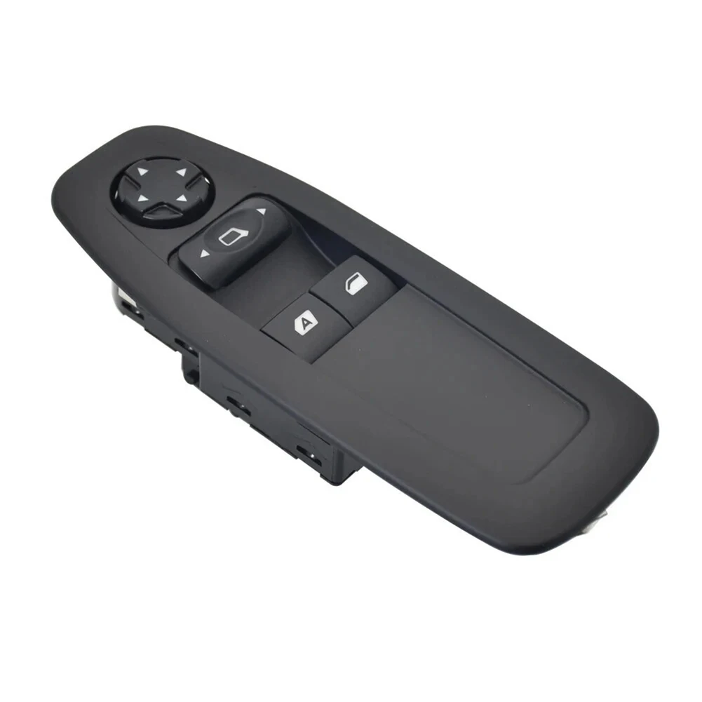 Driver Side Switch Front Left Switch Car Window Control Automotive Window Lift Switch Auto Window Switch Brand New Condition