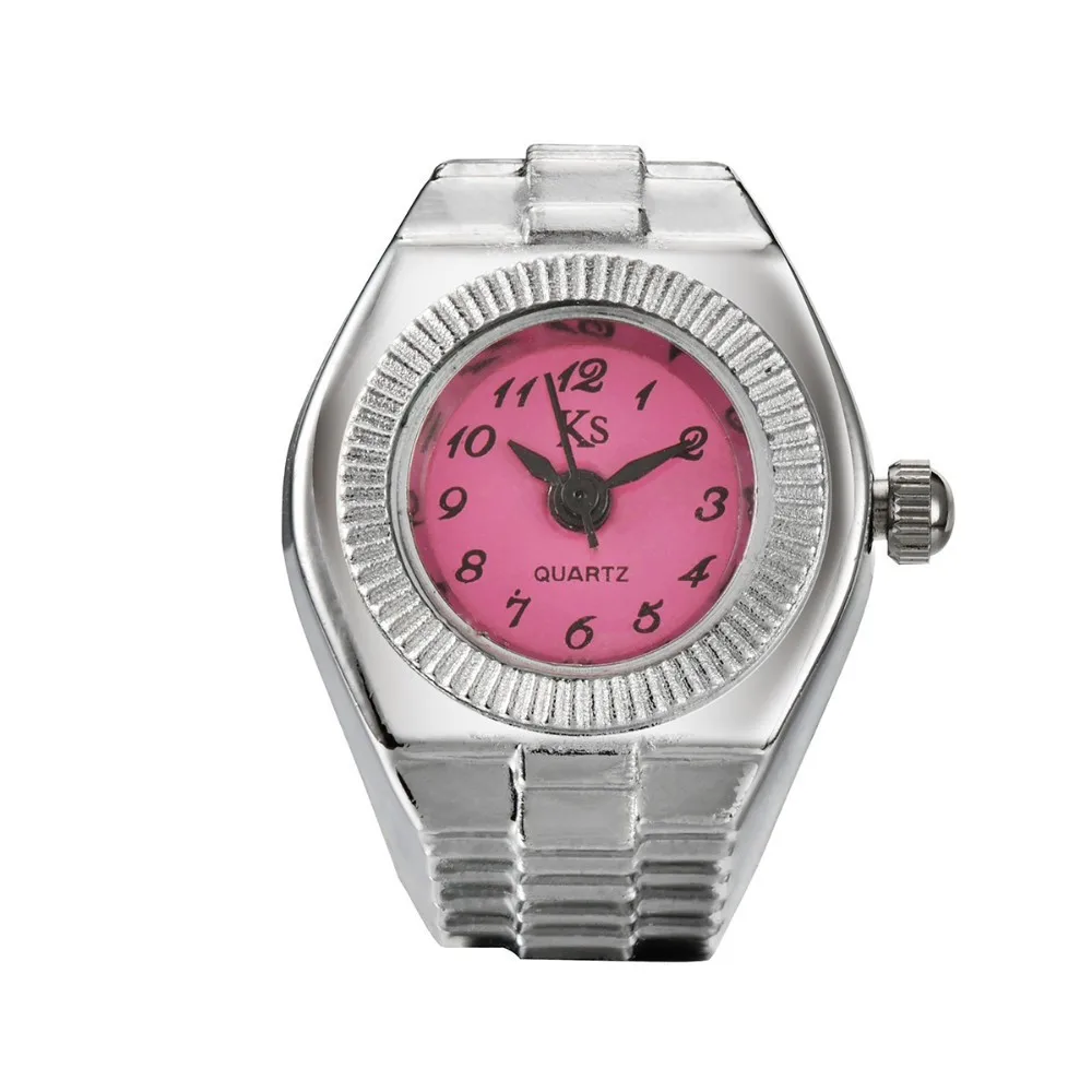 Простые и универсальные часы с кольцом, креативные роскошные подарочные мужские часы из сплава, часы для мужчин