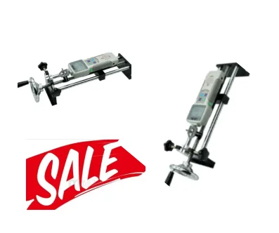 1Push-Pull Force Ga…