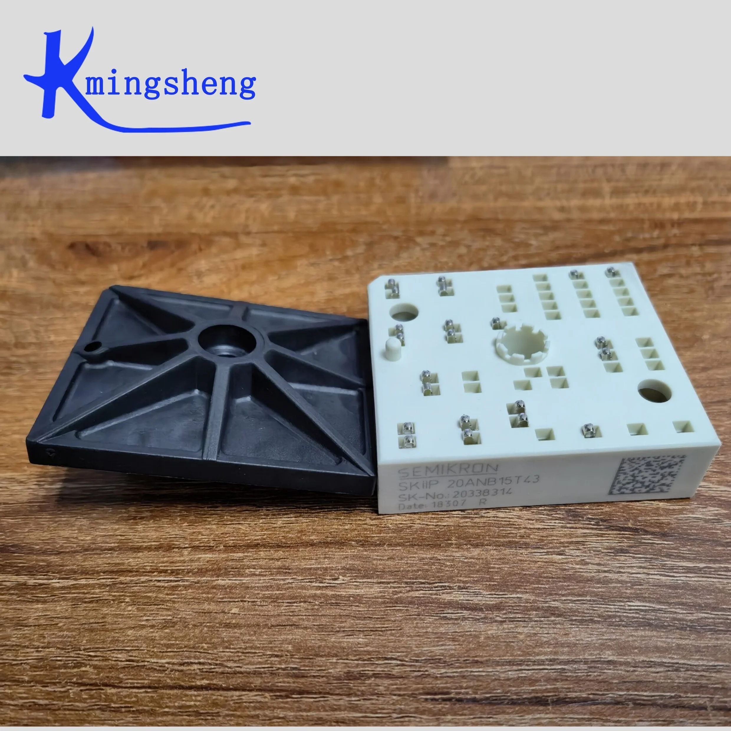 

SKIIP20ANB15T43 FREE SHIPPING NEW AND ORIGINAL MODULE