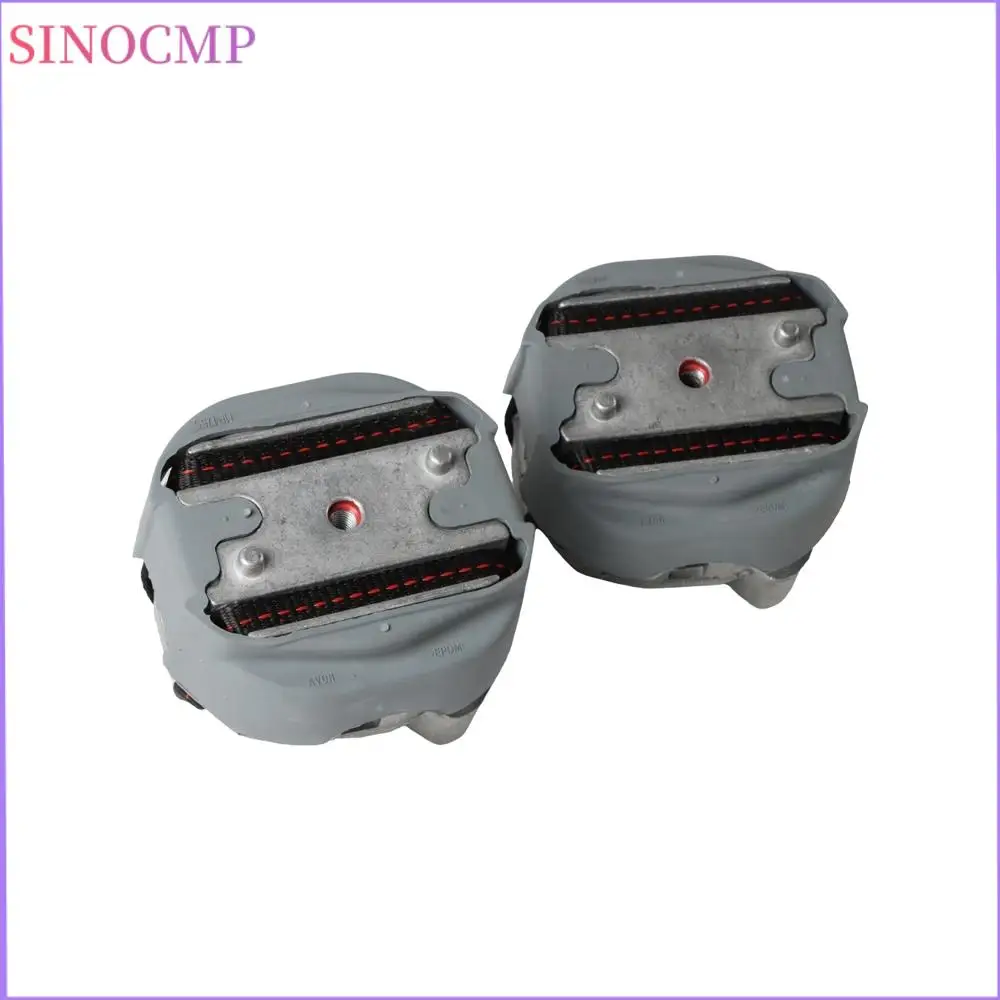 

Front LH + RH Engine Mount 3W0199381R For 2007-2022 Bentley Continental Flying Spur GT GTC Engines Components Motor Mounts ﻿