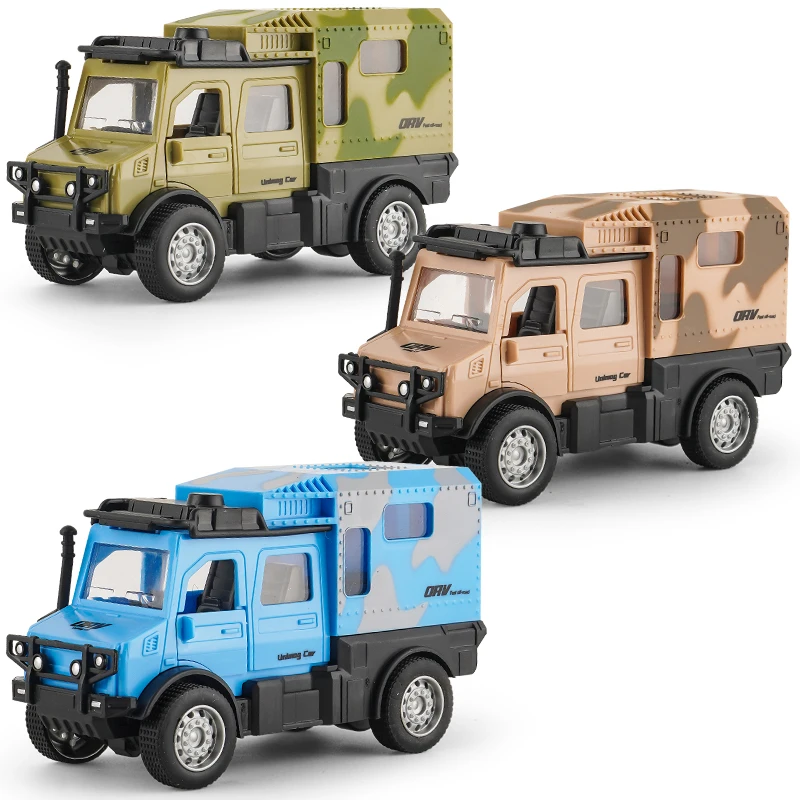 ของเล่นเด็กผู้ชายที่สามารถเปิดประตูได้, ยานพาหนะขนส่งหุ้มเกราะอินเนอร์เชียล ยูนิม็อก, ยานพาหนะออฟโรดสำหรับเด็ก, โมเดลของเล่นเครื่องจับตุ๊กตา