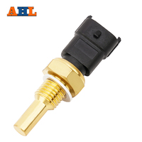 AHL Radiator Water Temperature Sensor For Sea-Doo 3D RFI GSX Limited RFI GTI 130 155 LE RFI GTR 215 GTS 130 GTX 2000 255 260 DI